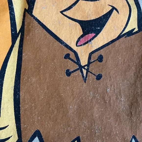 Old Navy | Flinstones Graphic T-Shirt - Picture 6 of 6